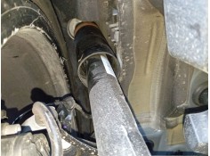 Recambio de amortiguador trasero izquierdo para bmw 1 (f40) 118 i referencia OEM IAM   