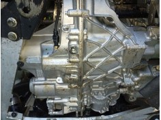 Recambio de caja cambios para bmw 1 (f40) 118 i referencia OEM IAM   