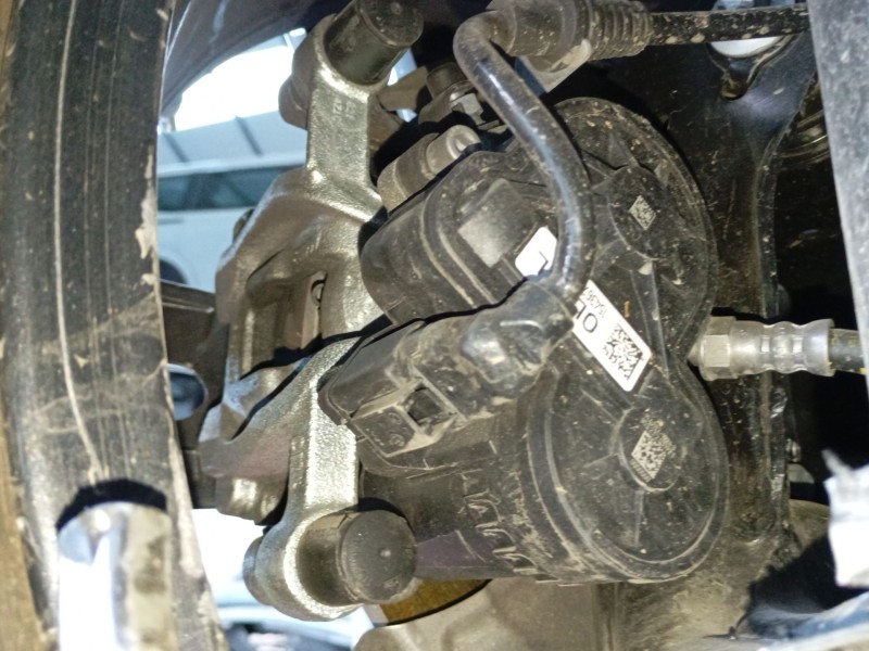 Recambio de pinza freno trasera izquierda para bmw 1 (f40) 118 i referencia OEM IAM   