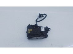 Recambio de cerradura puerta trasera derecha para seat ibiza v (kj1, kjg) 1.0 tsi referencia OEM IAM   