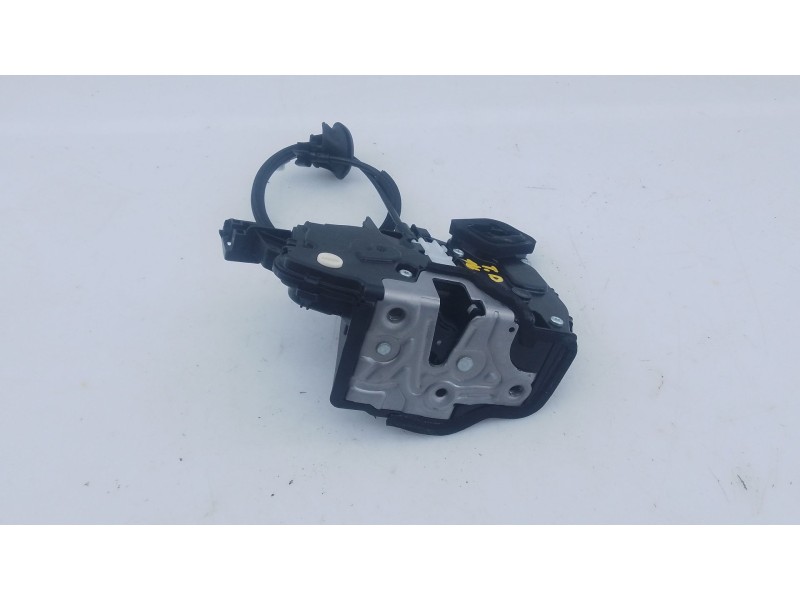 Recambio de cerradura puerta trasera derecha para seat ibiza v (kj1, kjg) 1.0 tsi referencia OEM IAM   
