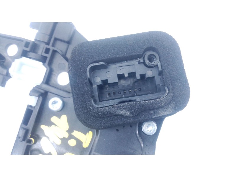 Recambio de cerradura puerta trasera derecha para seat ibiza v (kj1, kjg) 1.0 tsi referencia OEM IAM   