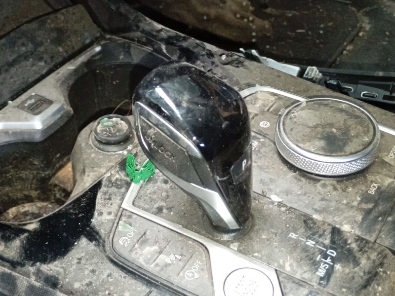 Recambio de palanca cambio para bmw 1 (f40) 118 i referencia OEM IAM   