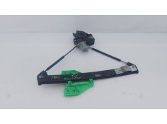 Recambio de elevalunas trasero izquierdo para seat leon (kl1, klg) 2.0 tdi referencia OEM IAM   