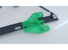 Recambio de elevalunas trasero izquierdo para seat leon (kl1, klg) 2.0 tdi referencia OEM IAM    2