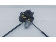 Recambio de elevalunas trasero derecho para seat leon (kl1, klg) 2.0 tdi referencia OEM IAM    2