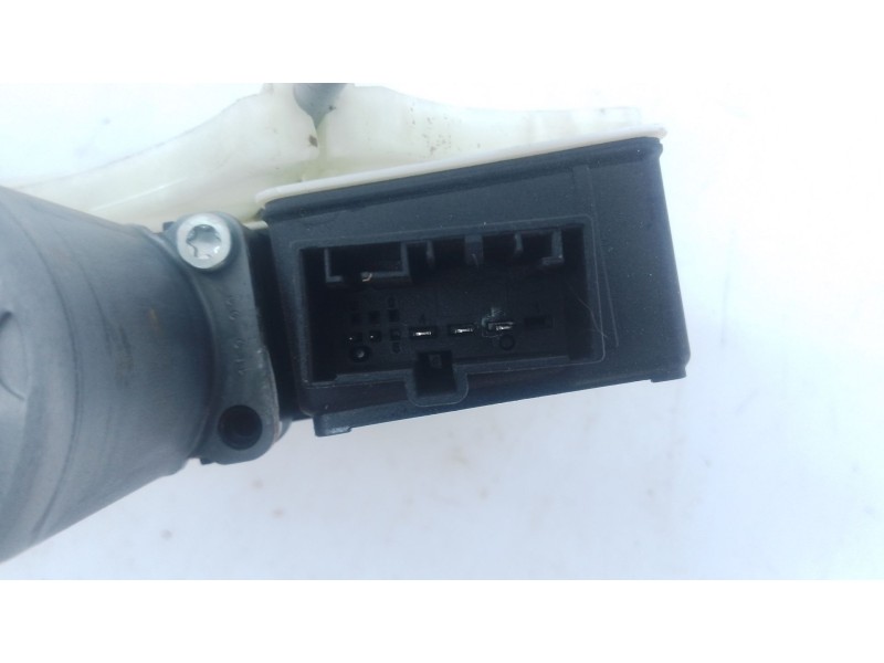 Recambio de elevalunas trasero derecho para seat leon (kl1, klg) 2.0 tdi referencia OEM IAM   