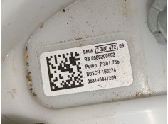 Recambio de aforador para bmw 1 (f40) 118 i referencia OEM IAM   