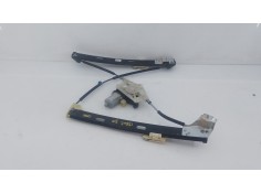 Recambio de elevalunas delantero derecho para seat leon (kl1, klg) 2.0 tdi referencia OEM IAM   