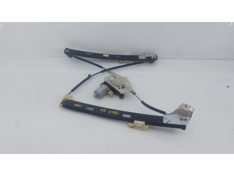 Recambio de elevalunas delantero derecho para seat leon (kl1, klg) 2.0 tdi referencia OEM IAM   
