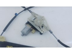 Recambio de elevalunas delantero derecho para seat leon (kl1, klg) 2.0 tdi referencia OEM IAM    2