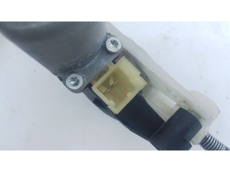 Recambio de elevalunas delantero derecho para seat leon (kl1, klg) 2.0 tdi referencia OEM IAM   