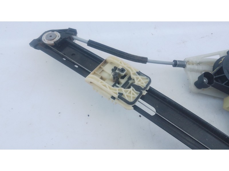 Recambio de elevalunas delantero derecho para seat leon (kl1, klg) 2.0 tdi referencia OEM IAM   