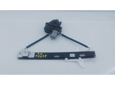 Recambio de elevalunas trasero derecho para seat ibiza v (kj1, kjg) 1.0 tsi referencia OEM IAM   