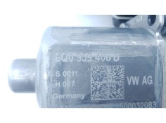 Recambio de elevalunas trasero derecho para seat ibiza v (kj1, kjg) 1.0 tsi referencia OEM IAM    2