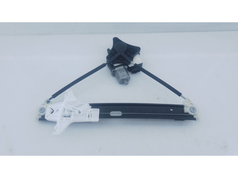 Recambio de elevalunas trasero derecho para seat ibiza v (kj1, kjg) 1.0 tsi referencia OEM IAM   