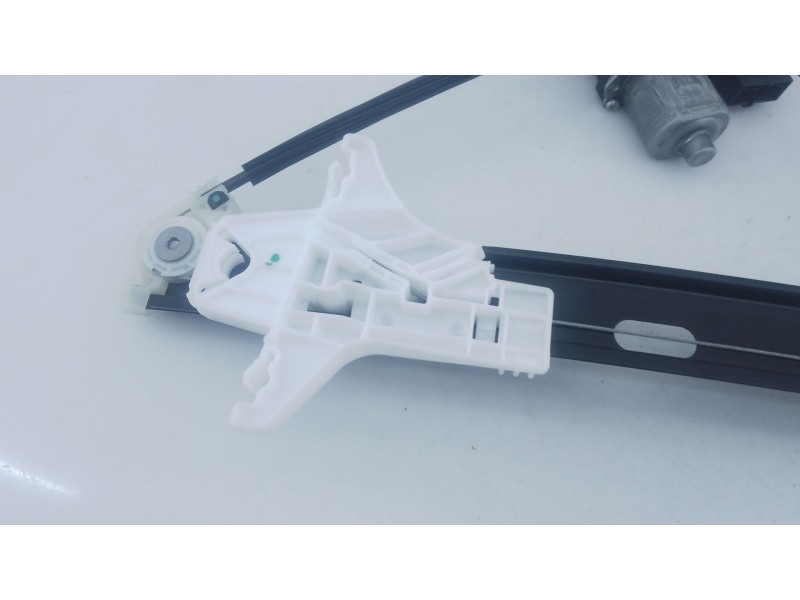 Recambio de elevalunas trasero derecho para seat ibiza v (kj1, kjg) 1.0 tsi referencia OEM IAM   