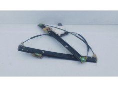 Recambio de elevalunas delantero izquierdo para audi q5 (8rb) 2.0 tdi quattro referencia OEM IAM   