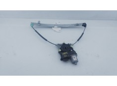 Recambio de elevalunas delantero izquierdo para kia stonic (yb) 1.0 t-gdi eco-dynamics+ referencia OEM IAM   