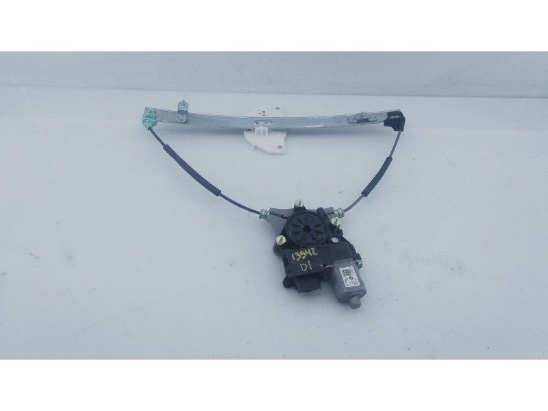 Recambio de elevalunas delantero izquierdo para kia stonic (yb) 1.0 t-gdi eco-dynamics+ referencia OEM IAM   