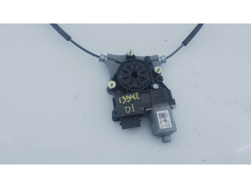 Recambio de elevalunas delantero izquierdo para kia stonic (yb) 1.0 t-gdi eco-dynamics+ referencia OEM IAM   