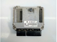 Recambio de centralita motor uce para volkswagen jetta (1k2) advance referencia OEM IAM 03G906021PM 0281014061 