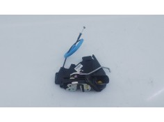 CERRADURA PUERTA DELANTERA IZQUIERDA 