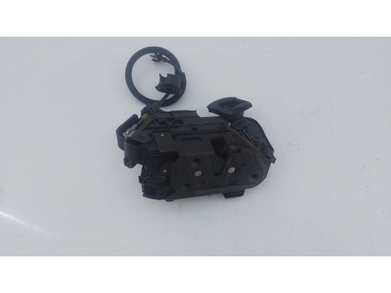 Recambio de cerradura puerta trasera derecha para seat ibiza v (kj1, kjg) 1.0 mpi referencia OEM IAM   