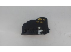 Recambio de cerradura puerta trasera derecha para bmw x3 (f25) xdrive 20 d referencia OEM IAM   
