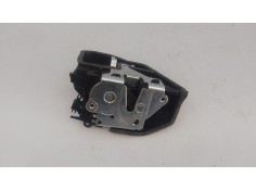 Recambio de cerradura puerta trasera derecha para bmw x3 (f25) xdrive 20 d referencia OEM IAM    2