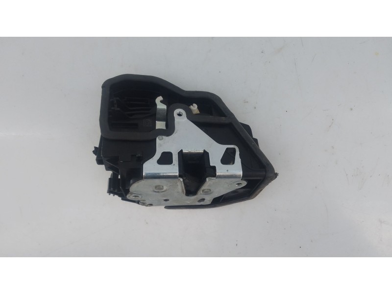 Recambio de cerradura puerta trasera derecha para bmw x3 (f25) xdrive 20 d referencia OEM IAM   
