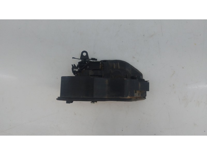 Recambio de cerradura puerta trasera derecha para bmw x3 (f25) xdrive 20 d referencia OEM IAM   