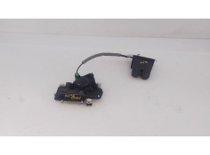 Recambio de cerradura maletero / porton para volkswagen tiguan (ad1, ax1) 2.0 tdi referencia OEM IAM   