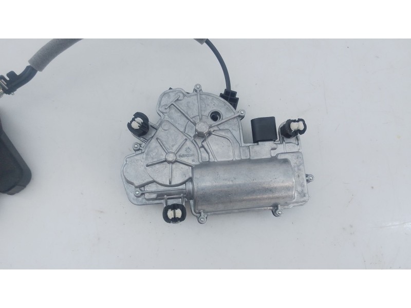 Recambio de cerradura maletero / porton para volkswagen tiguan (ad1, ax1) 2.0 tdi referencia OEM IAM   