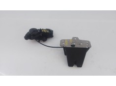 CERRADURA MALETERO / PORTON 