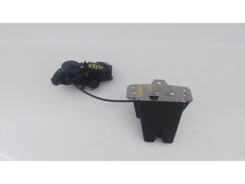 Recambio de cerradura maletero / porton para lynk & co 01 phev referencia OEM IAM   