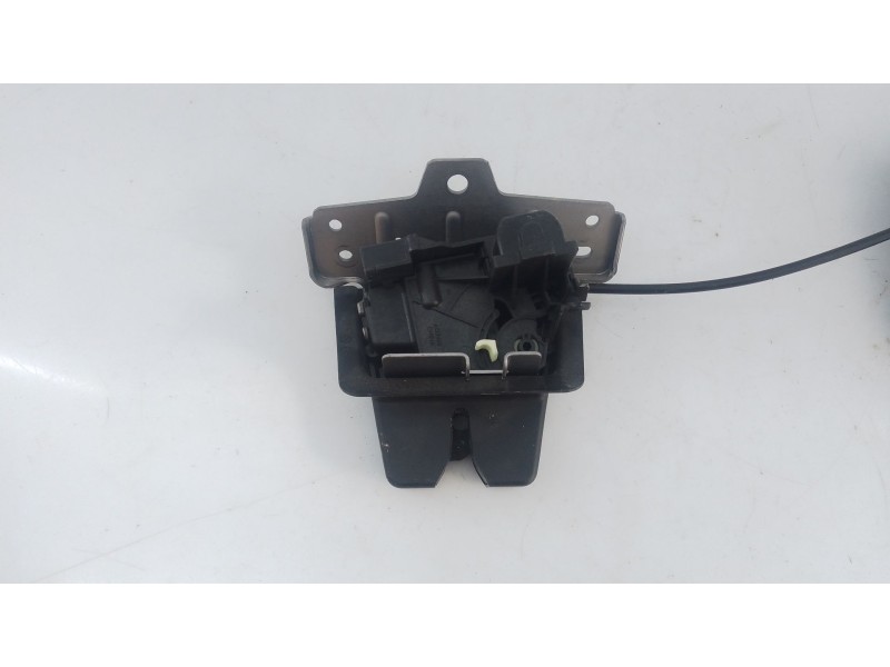 Recambio de cerradura maletero / porton para lynk & co 01 phev referencia OEM IAM   