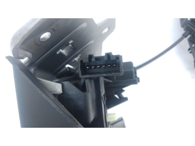 Recambio de cerradura maletero / porton para lynk & co 01 phev referencia OEM IAM   