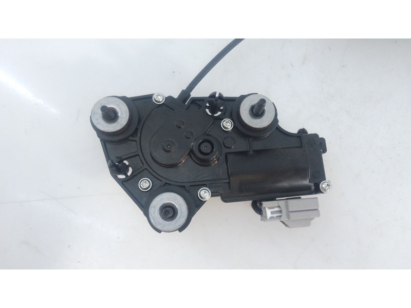 Recambio de cerradura maletero / porton para lynk & co 01 phev referencia OEM IAM   