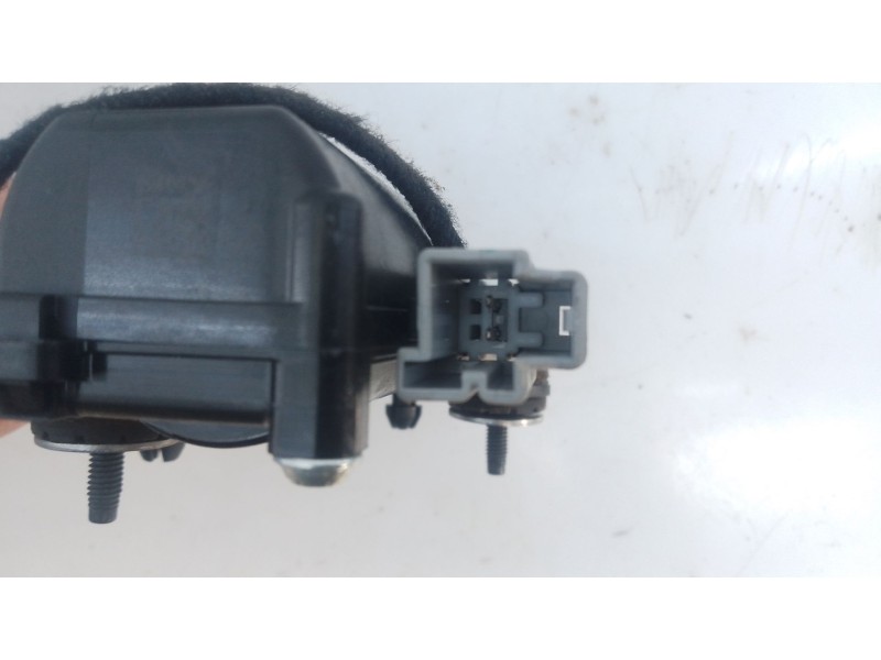 Recambio de cerradura maletero / porton para lynk & co 01 phev referencia OEM IAM   