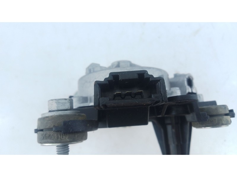 Recambio de motor limpia trasero para mercedes-benz clase a (w176) a 200 cdi / d (176.008) referencia OEM IAM A1769066300  