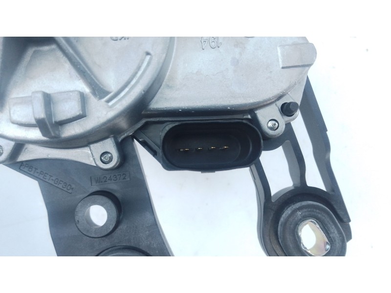 Recambio de motor limpia trasero para volkswagen tiguan (ad1, ax1) 2.0 tdi referencia OEM IAM 5Q0955711D  