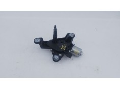 MOTOR LIMPIA TRASERO 9819900080 E1-A4-11-2