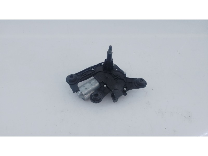 Recambio de motor limpia trasero para peugeot 2008 i (cu_) 1.2 vti referencia OEM IAM 9678423580A 37600 