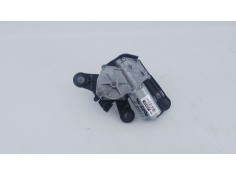 Recambio de motor limpia trasero para peugeot 2008 i (cu_) 1.2 vti referencia OEM IAM 9678423580A 37600  2