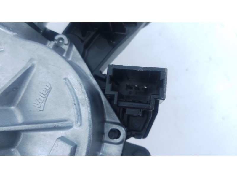 Recambio de motor limpia trasero para peugeot 2008 i (cu_) 1.2 vti referencia OEM IAM 9678423580A 37600 