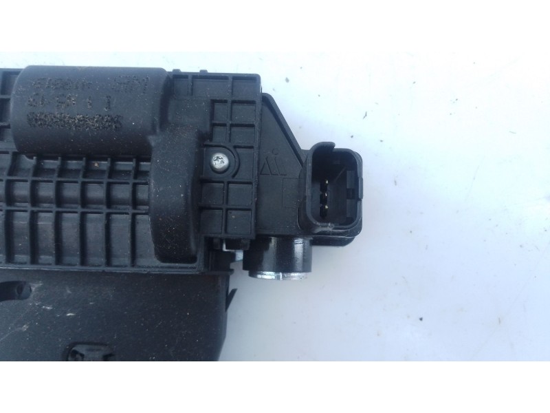 Recambio de cerradura maletero / porton para peugeot 208 ii (ub_, up_, uw_, uj_) 1.2 puretech 100 referencia OEM IAM   