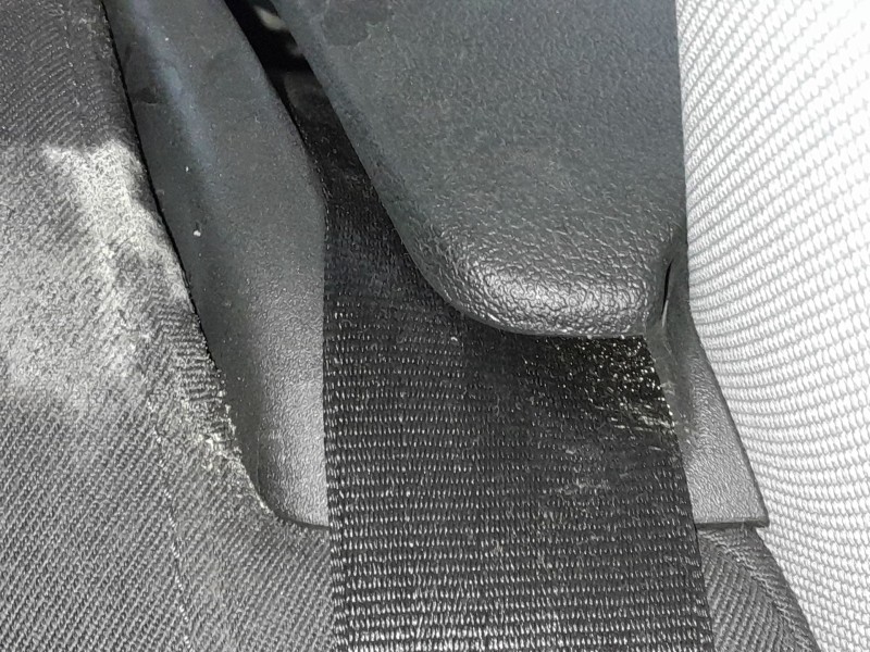 Recambio de cinturon seguridad trasero izquierdo para audi a4 b9 (8w2, 8wc) 30 tdi mild hybrid referencia OEM IAM   