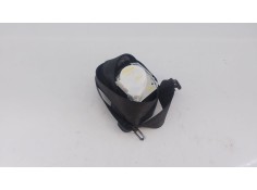 Recambio de cinturon seguridad trasero izquierdo para audi a4 b9 (8w2, 8wc) 30 tdi mild hybrid referencia OEM IAM   