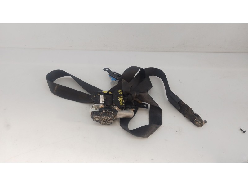 Recambio de cinturon seguridad delantero derecho para kia stonic (yb) 1.0 t-gdi referencia OEM IAM   